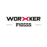 JGCWorker DIY Customization Oring for Nerf and Worker Blaster