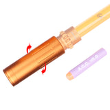 JGCWORKER ABS Plastic AAC CQB Silencer for Nerf Blaster - Nerf Mod Kits -Worker Mod Kits