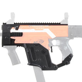 JGCWorker STF-W004-8 H Style KRISS Vector Mod Kits Set for Nerf N-Strike Elite Stryfe Blaster - Nerf Mod Kits -Worker Mod Kits