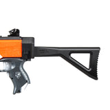 JGCWorker STF-W008-A MP5-K Mod Kits Set for Nerf N-Strike Elite Stryfe Blaster - Nerf Mod Kits -Worker Mod Kits