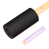 JGCWORKER ABS Plastic Smooth Short Silencer for Nerf Blaster - Nerf Mod Kits -Worker Mod Kits