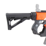 JGCWorker STF-W004 KRISS Vector Mod Kits Set for Nerf N-Strike Elite Stryfe Blaster - Nerf Mod Kits -Worker Mod Kits