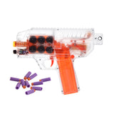 JGCWorker Phoenix Full Automatic Electric Short Darts Series for Nerf Modify Toy