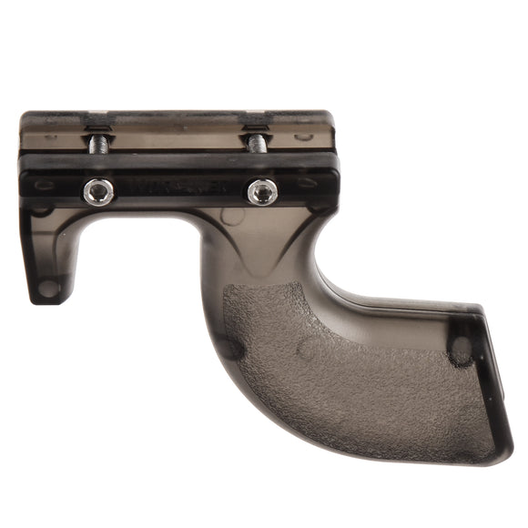 JGCWorker Hands foregrip Front Handle B Type for Nerf N-strike Elite 20MM Rail Mount