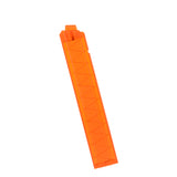 JGCWorker 18-Darts Slant Talon Magazine Short Darts Clip for WORKER Blaster, Nerf Modulus Series Toy and Nexus Pro