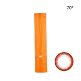 F10555 WORKER SWIFT adjustable 70° Fishing Line Tube For WORKER 16mm Aluminum Tube (Inner Tube), F0454-Y 12