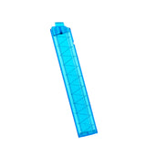 JGCWorker 18-Darts Slant Talon Magazine Short Darts Clip for WORKER Blaster, Nerf Modulus Series Toy and Nexus Pro