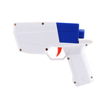 JGCWorker Hurricane Blaster, Toy Blaster Uses Foam Soft Darts - Nerf Mod Kits -Worker Mod Kits