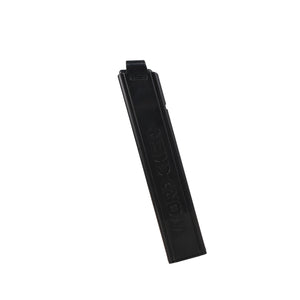 WORKER 15 Round Mini Slanted Talon Mag Quick Reload Clid Compatible Nightingale Blaster (Not Compatible with 18 Slanted Talon Mag )