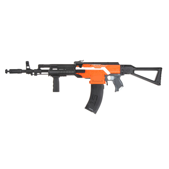 Nerf Mod set – Tagged ak47 – JGCWorker