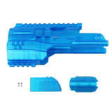 JGCWorker Mod Kits Attachment for Nerf N-Strike Mega BigShock Blaster - Nerf Mod Kits -Worker Mod Kits