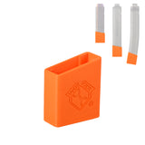 JGCWorker F10555 Extended Device for Worker Talon Mag, 3D Printing Parts for Nerf Modify Toy