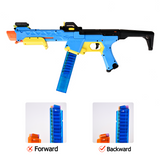WORKER Stefan Dart Mod Kit Set, Half Dart Mod Kit for NERF Rival Pathfinder XXII-1200 and NERF Rival Fate XXII-100 Blaster Modify Toy (Magazine and Blaster Not Included！！)
