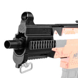 JGCWorker f10555 No.171 3D Printing UMP9 Front Tube Kit for Nerf N-Strike Stryfe - Nerf Mod Kits -Worker Mod Kits
