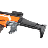 JGCWorker STF-W009 XM8 Mod Kits Set for Nerf N-Strike Elite Stryfe Blaster - Nerf Mod Kits -Worker Mod Kits