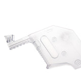 JGCWorker Kriss Vector Style  Stage 1 Mod Kits Set for Nerf N-strike Elite Stryfe Blaster - Nerf Mod Kits -Worker Mod Kits