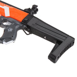 JGCWorker STF-W011 XCR-L Mini Mod Kits Set for Nerf N-Strike Elite Stryfe Blaster - Nerf Mod Kits -Worker Mod Kits