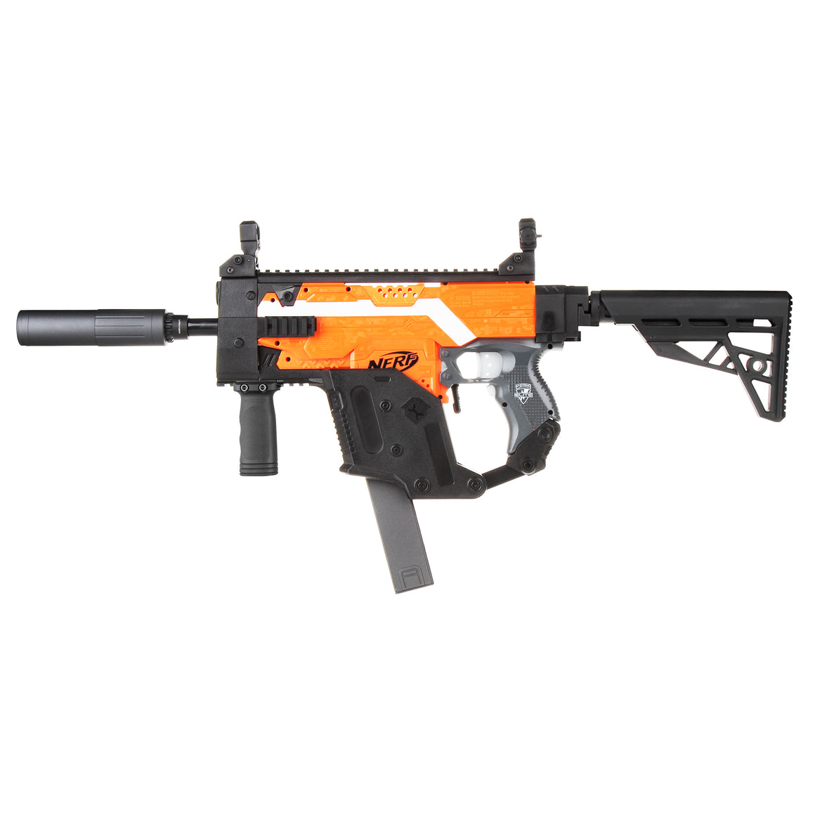 Nerf Guns Mod Kits Master-Professional Nerf Blasters Mate-Worker ...