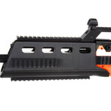 JGCWorker STF-W016 G36 Style Mod Kits Set for Nerf N-Strike Elite Stryfe Blaster - Nerf Mod Kits -Worker Mod Kits