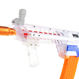 JGCWorker FCZ-W008 MCX Style And Short Darts Transform Mod Kits Set for  Nerf N-Strike Retaliator Avenger Blaster - Nerf Mod Kits -Worker Mod Kits