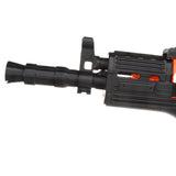 JGCWorker STF-W030-A NO.105 C Style Mod Kits Set With Black Adaptor for Nerf N-Strike Elite Stryfe Blaster - Nerf Mod Kits -Worker Mod Kits