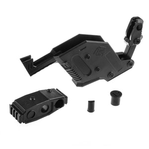 JGCWorker Kriss Vector Style  Stage 1 Mod Kits Set for Nerf N-strike Elite Stryfe Blaster - Nerf Mod Kits -Worker Mod Kits
