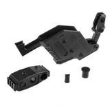 JGCWorker Kriss Vector Style  Stage 1 Mod Kits Set for Nerf N-strike Elite Stryfe Blaster - Nerf Mod Kits -Worker Mod Kits