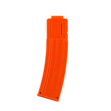 JGCWORKER 22 Darts Clip Magazine for Nerf N-Strike Blaster - 4 Colors - Nerf Mod Kits -Worker Mod Kits