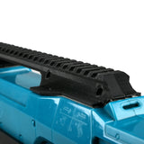 JGCWorker F10555 3D Printed CJ-001 Kits Set for Nerf Zombie Strike ZED Squad Longshot CS-12 Blaster - Nerf Mod Kits -Worker Mod Kits