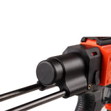 JGCWORKER Fixed Light Weight Shoulder Stock  for Nerf N-strike Elite Toy Gun - Nerf Mod Kits -Worker Mod Kits