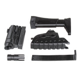 JGCWorker STF-W009 XM8 Mod Kits Set for Nerf N-Strike Elite Stryfe Blaster - Nerf Mod Kits -Worker Mod Kits