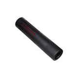 JGCWORKER ABS Plastic L Type Silencer for Nerf Blaster - Nerf Mod Kits -Worker Mod Kits