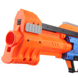 JGCWorker F10555 3D Printed NO.W001-4 Kits Set for Nerf Rival Apollo XV700 - Nerf Mod Kits -Worker Mod Kits