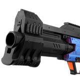 JGCWorker F10555 3D Printed NO.W001-3 Kits Set for Nerf Rival Apollo XV700 - Nerf Mod Kits -Worker Mod Kits
