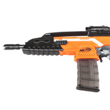 JGCWorker STF-W009 XM8 Mod Kits Set for Nerf N-Strike Elite Stryfe Blaster - Nerf Mod Kits -Worker Mod Kits