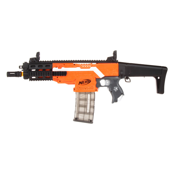 JGCWorker STF-W012-A XCR-L Micro Mod Kits Set for Nerf N-Strike Elite Stryfe Blaster - Nerf Mod Kits -Worker Mod Kits