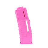 JGCWORKER NO.62 General 15 Darts Clip Magazine for Nerf Blaster - Nerf Mod Kits -Worker Mod Kits