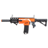 JGCWorker STF-W013 M4 Style Mod Kits Set for Nerf N-Strike Elite Stryfe Blaster - Nerf Mod Kits -Worker Mod Kits