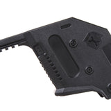 JGCWorker Kriss Vector Style  Stage 1 Mod Kits Set for Nerf N-strike Elite Stryfe Blaster - Nerf Mod Kits -Worker Mod Kits