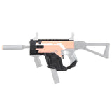 JGCWorker STF-W004-8 H Style KRISS Vector Mod Kits Set for Nerf N-Strike Elite Stryfe Blaster - Nerf Mod Kits -Worker Mod Kits