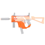 JGCWorker STF-W004-9 I Style KRISS Vector Mod Kits Set for Nerf N-Strike Elite Stryfe Blaster - Nerf Mod Kits -Worker Mod Kits