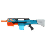 JGCWorker F10555 3D Printed CJ-001-2 Kits Set for Nerf Zombie Strike ZED Squad Longshot CS-12 Blaster - Nerf Mod Kits -Worker Mod Kits