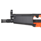 JGCWorker STF-W006-01 MP5-A Style Mod Kits Set for Nerf N-Strike Elite Stryfe Blaster - Nerf Mod Kits -Worker Mod Kits