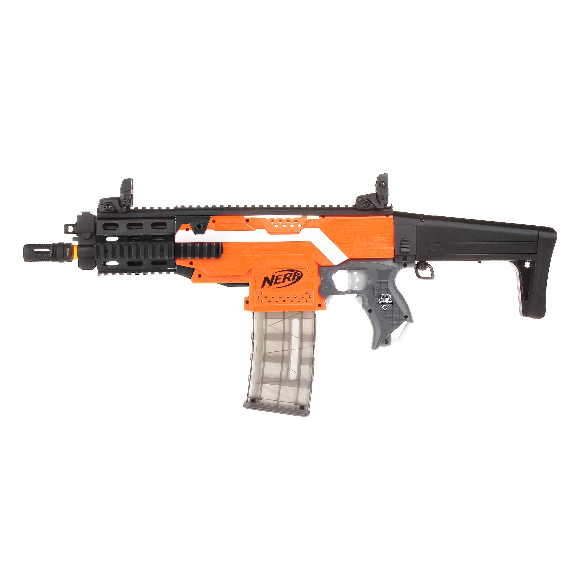 Combat Military Optics Scope with M16/AR-15 Carry Handle Mount