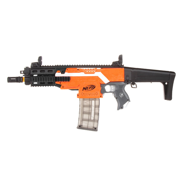 JGCWorker STF-W012 XCR-L Micro Mod Kits Set for Nerf N-Strike Elite Stryfe Blaster - Nerf Mod Kits -Worker Mod Kits