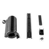 JGCWorker STF-W007 MP5-SD Style Mod Kits Set for Nerf N-Strike Elite Stryfe Blaster - Nerf Mod Kits -Worker Mod Kits