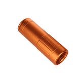 JGCWORKER ABS Plastic AAC CQB Silencer for Nerf Blaster - Nerf Mod Kits -Worker Mod Kits