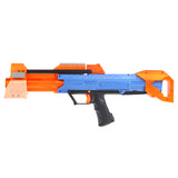 JGCWorker F10555 3D Printed NO.W001-2 Kits Set for Nerf Rival Apollo XV700 - Nerf Mod Kits -Worker Mod Kits