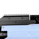 JGCWorker F10555 3D Printed NO.W001-1 Kits Set for Nerf Rival Apollo XV700 - Nerf Mod Kits -Worker Mod Kits