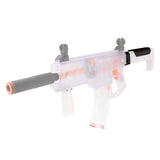 JGCWorker NO.210 Storage Modulus Stock for Nerf Toy Guns - Nerf Mod Kits -Worker Mod Kits